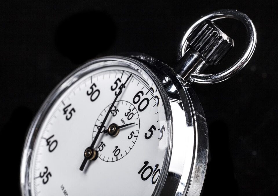 60 minutes decline in trust