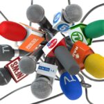 podcasting, new media