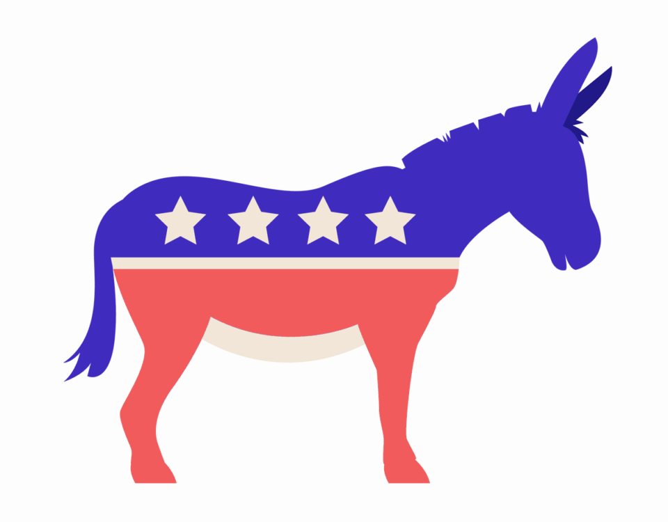 The modern Democrat Party endangers women, children, and civil society. It's time to stop hoping for reform and start demanding its defeat.