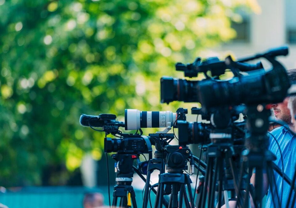 border, press, illegals, media