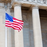 America stands divided beyond repair. It's time for a peaceful, legal path to separation. Let failing states go and preserve true American ideals.