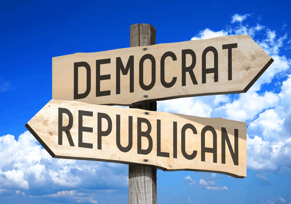 Midterms Don’t Equal Mandate—Unless It’s a GOP Win