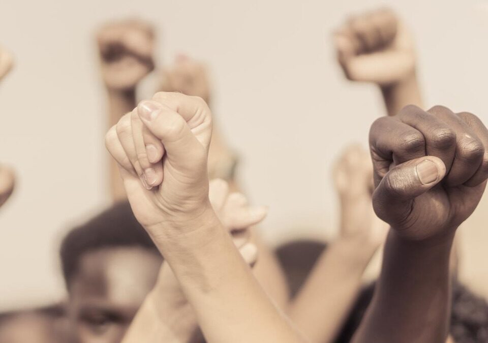 blacks violence, swarming, whitey