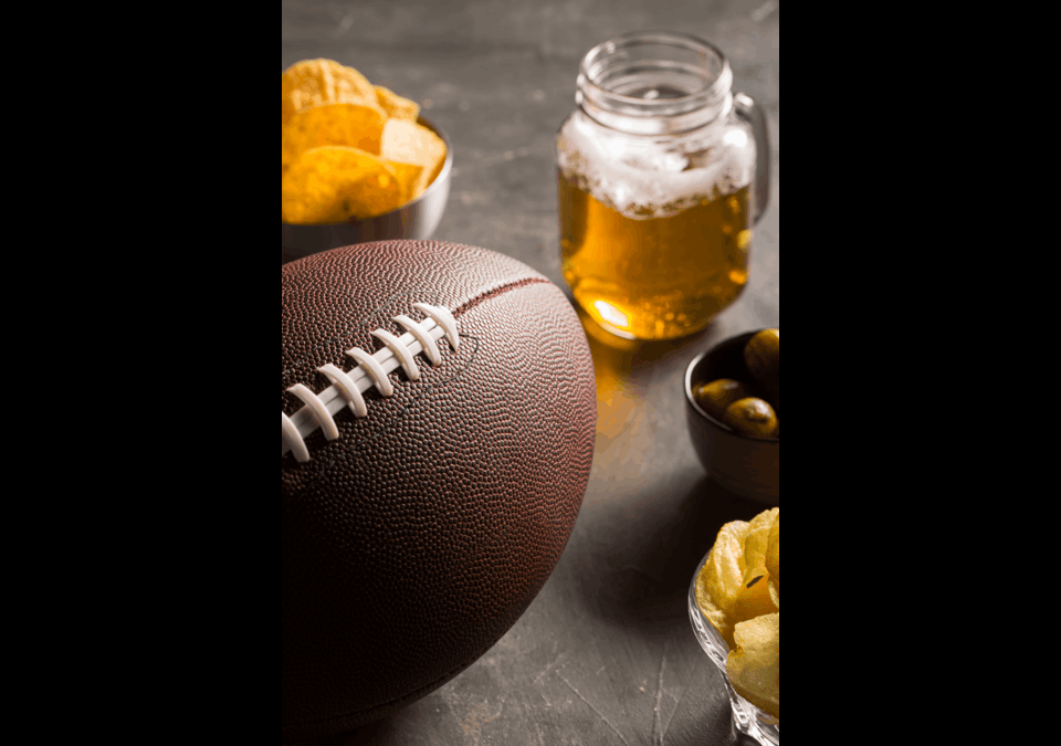 NFL, football