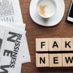 echo chamber, Orwellian