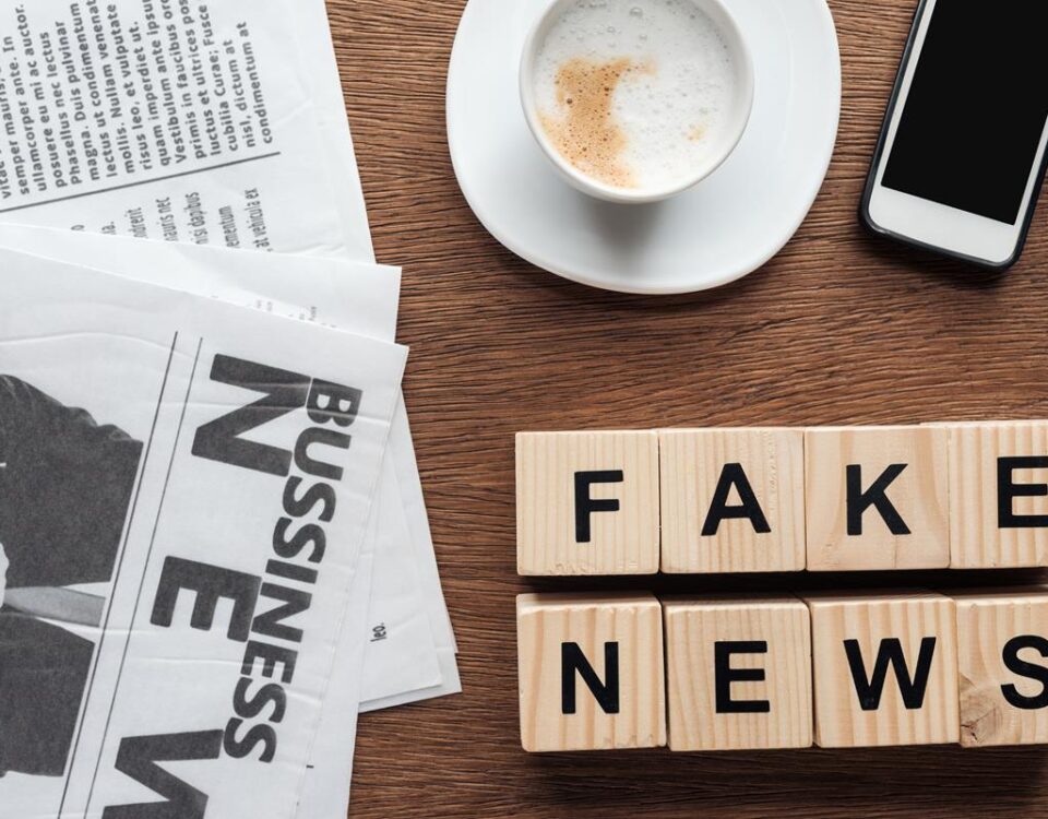echo chamber, Orwellian