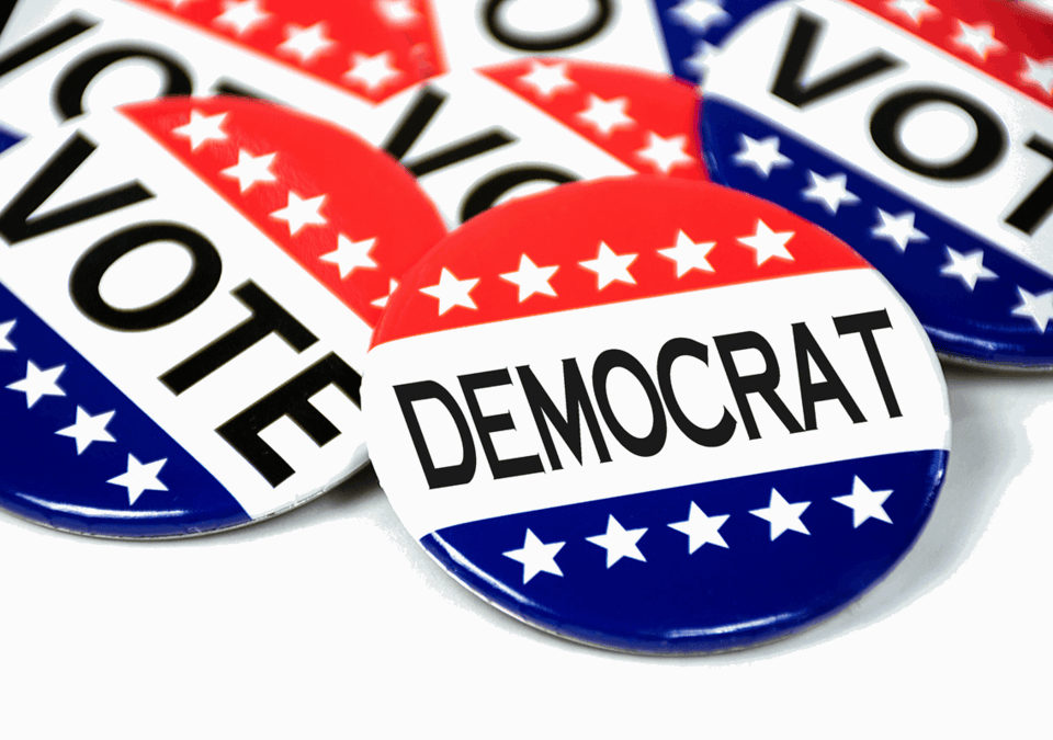 The Progressive Hijacking of the Democratic Party